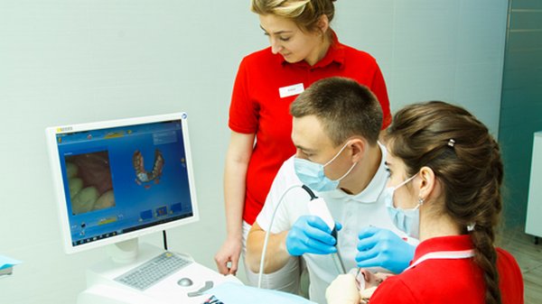 стоматология в Украине
