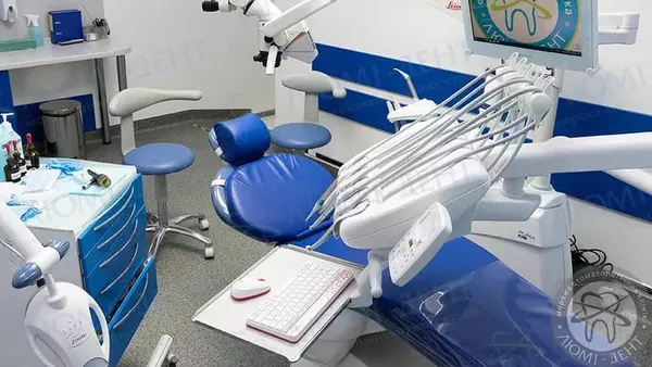 стоматология Люми-Дент