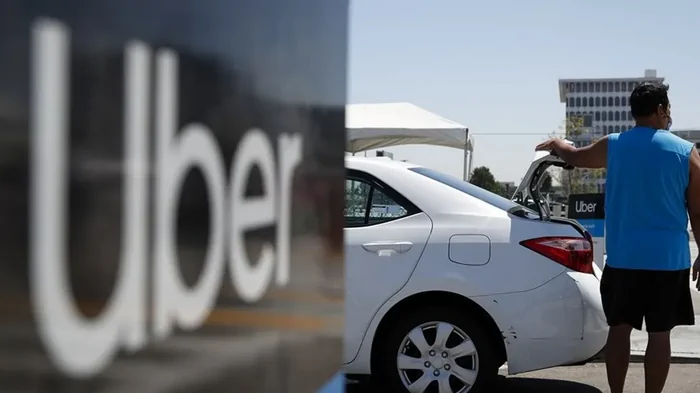 Таксисты Австралии отсудили у Uber $178 миллионов