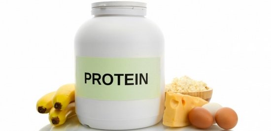 протеин