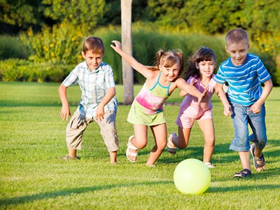 Психологи сообщили, как мотивировать детей заниматься спортом
