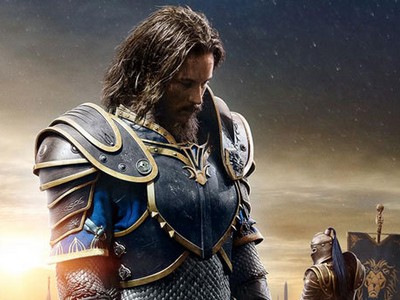 Трейлер фильма по Warcraft стал хитом сети (видео)
