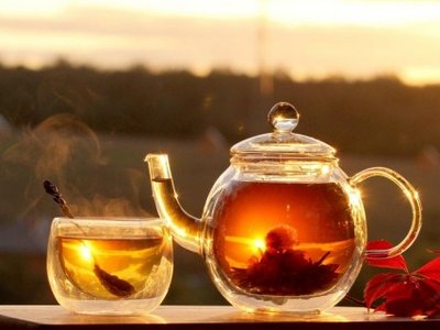 «Неправильный» чай вредит нашему здоровью