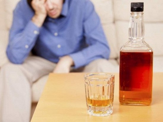 Ученые разработали вирус от алкоголизма