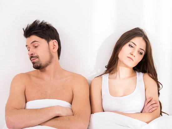 Все проблемы в голове. 12 мифов о сексуальной несовместимости мужчины и женщины