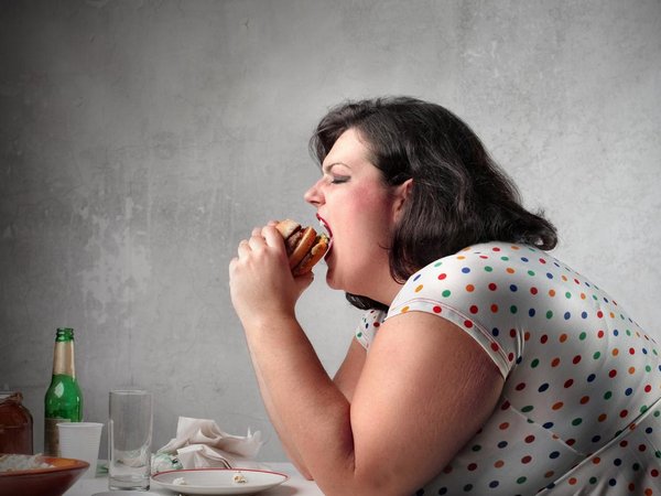 Исследователи назвали главную причину неизлечимого ожирения