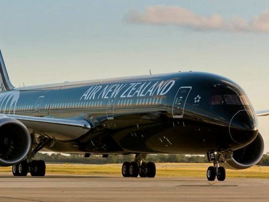 Названы лучшие авиакомпании мира в 2017 году