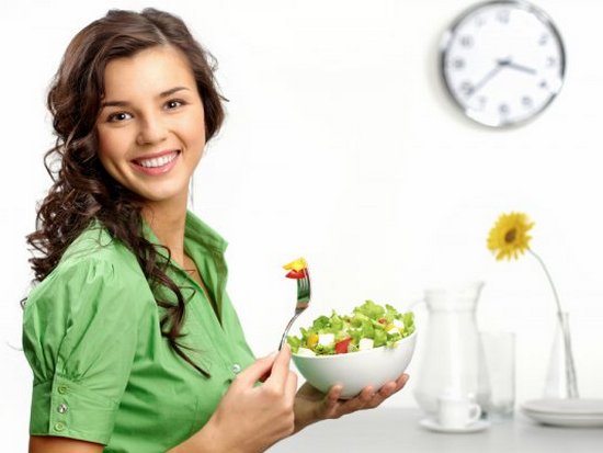 Медики назвали 5 продуктов, полезных для печени