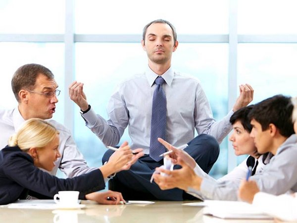 Эффективные способы выхода из конфликта