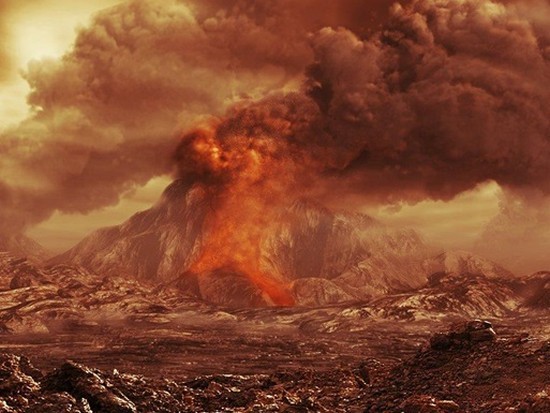 Ученые назвали Венеру первой обитаемой планетой в Солнечной системе