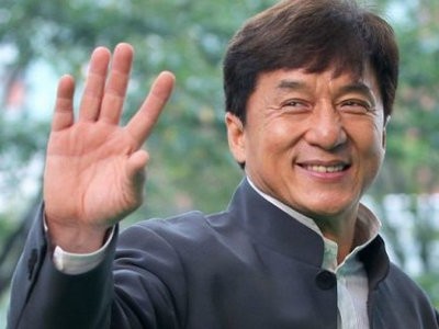 Джеки Чан получит почетный «Оскар» за выдающиеся заслуги в кинематографе