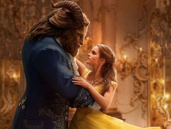 Опубликован официальный трейлер диснеевской сказки Красавица и чудовище (видео)