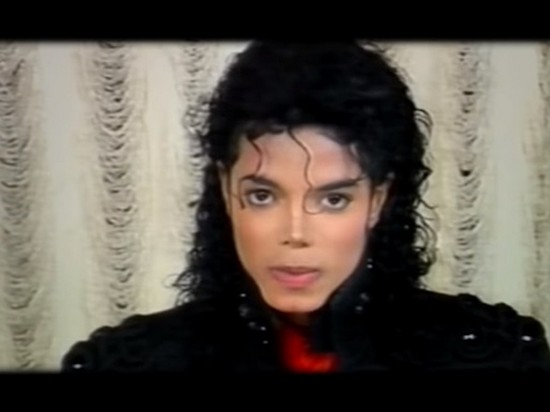 Вышел трейлер скандальной ленты о Майкле Джексоне