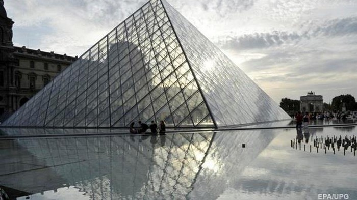 Эксперты определили самые популярные музеи в мире