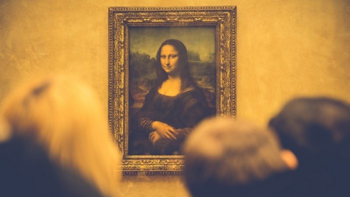 Раскрыта тайна Леонардо да Винчи: он так и не закончил портрет Моны Лизы