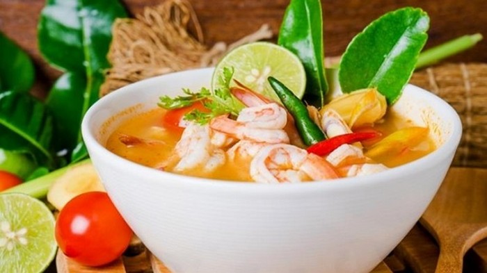 Популярный суп внесут в список мирового наследия ЮНЕСКО