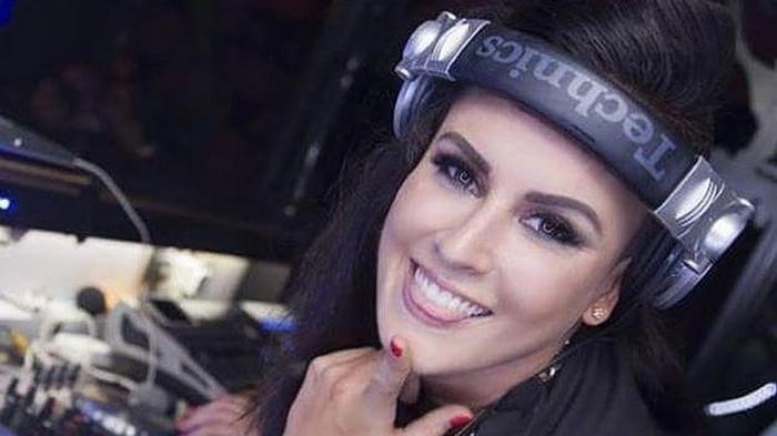 Известная DJ покончила с собой после расставания