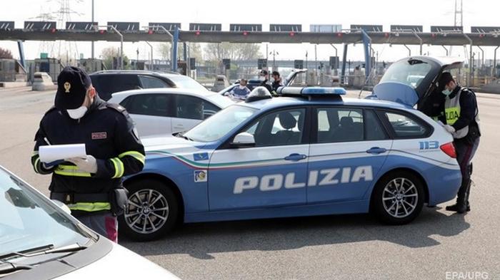 В Италии женщине выписали штраф за 11 походов в магазин за день