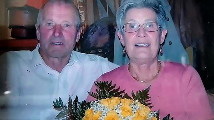 Супруги умерли в один день от коронавируса после 60 лет брака