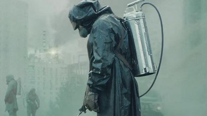 Чернобыль получил премию BAFTA как лучший мини-сериал