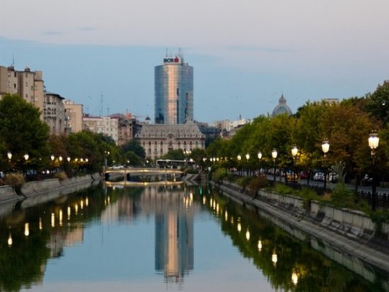 Определены ТОП-5 безлюдных туристических направлений