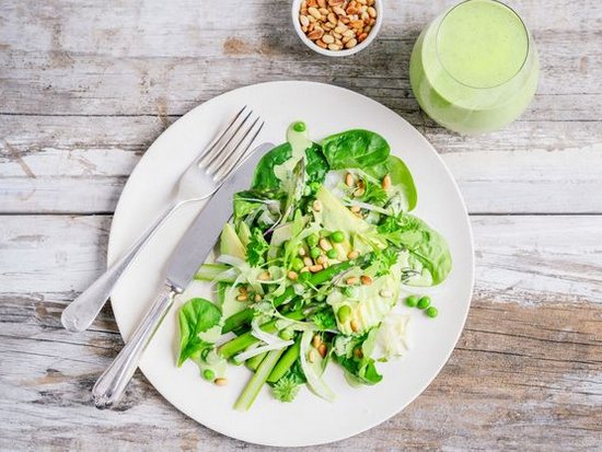 3 здоровые привычки, о которых нужно помнить в 2017 году