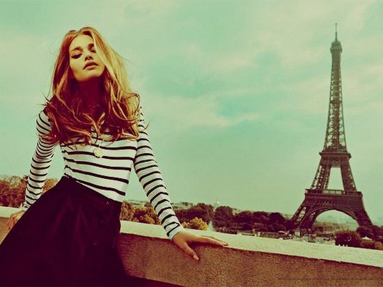 10 главных секретов красоты француженок