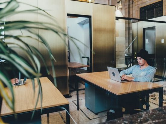 4 обязательных условия работы, которая приносит удовольствие