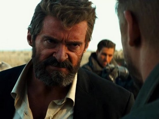 Трейлер новой киноленты о Росомахе стал хитом (видео)