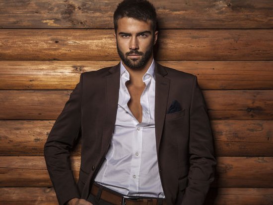 Десять признаков настоящего мужчины