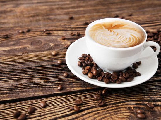 Как на нас влияет кофеин