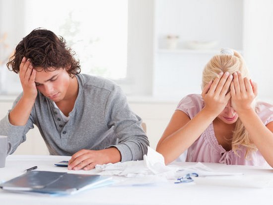 Что делать, если вас разлюбили: советы американского психолога