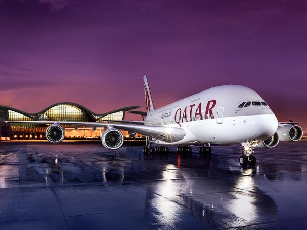 Названы самые пунктуальные авиакомпании