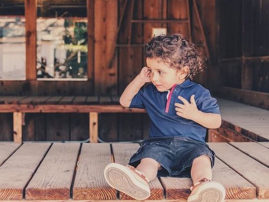 Почему мы забываем первые годы своей жизни