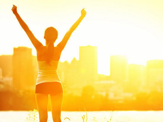 Легкий путь к здоровью и идеальной форме