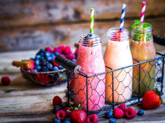 Диетологи назвали 5 продуктов, которые они никогда не добавляют в смузи