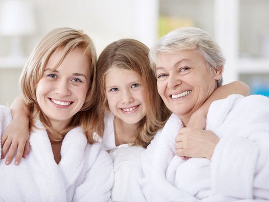 Почему возраст не имеет значения