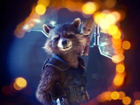 Опубликован новый трейлер «Стражей Галактики 2»