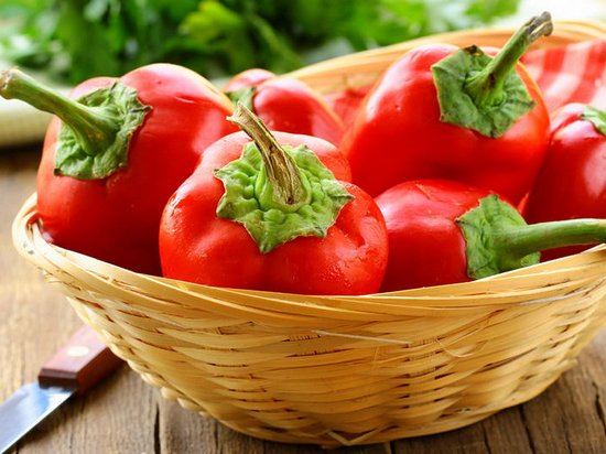 Продлеваем молодость. Эксперты назвали ТОП-5 доступных суперпродуктов