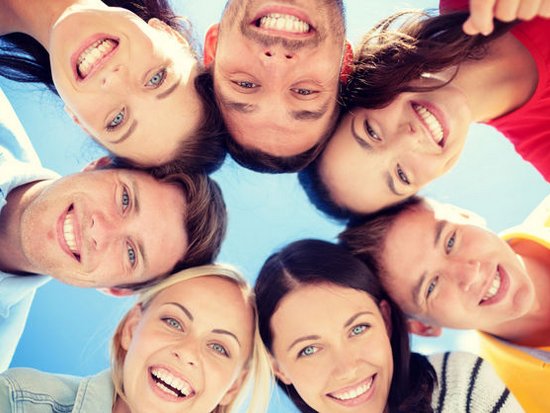 7 привычек социально успешных людей