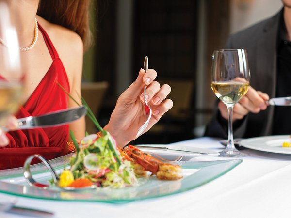 5 правил этикета, которые все нарушают