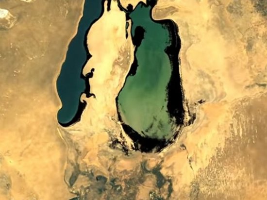 Компания Google показала изменения на планете за 33 года (видео)