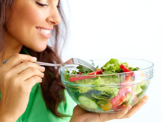 6 причин, почему мы постоянно едим и набираем вес