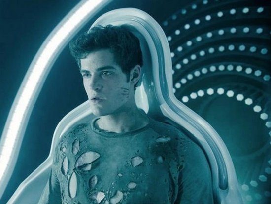 Forbes опубликовал список самых провальных фильмов года