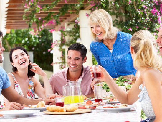 Пять способов пережить критику родственников