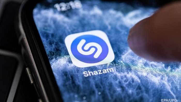 Shazam назвал самые популярные песни всех времен