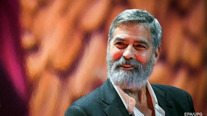 Джордж Клуни раздал друзьям $14 миллионов