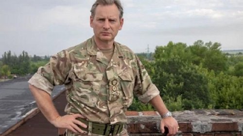 Британский генерал выпрыгнул с вертолета на учениях и потерялся – СМИ