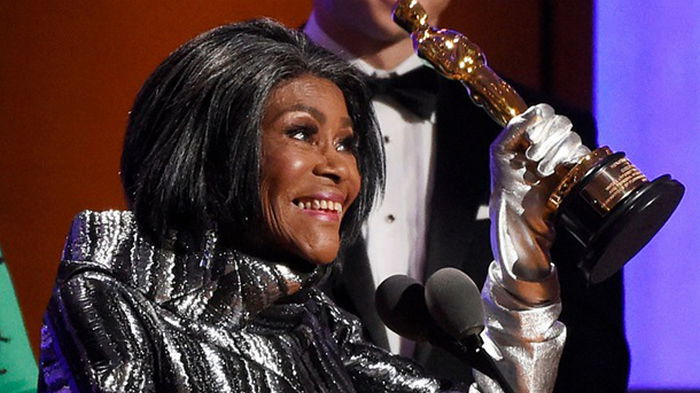 Умерла первая афроамериканка, получившая Оскар