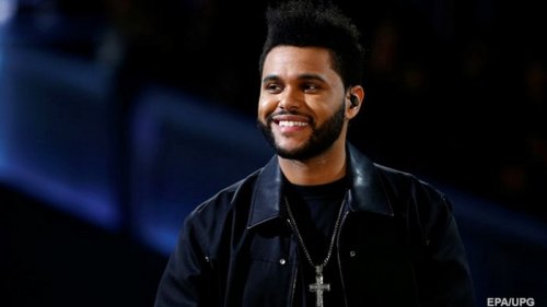 Трек The Weeknd установил рекорд Billboard Hot 100